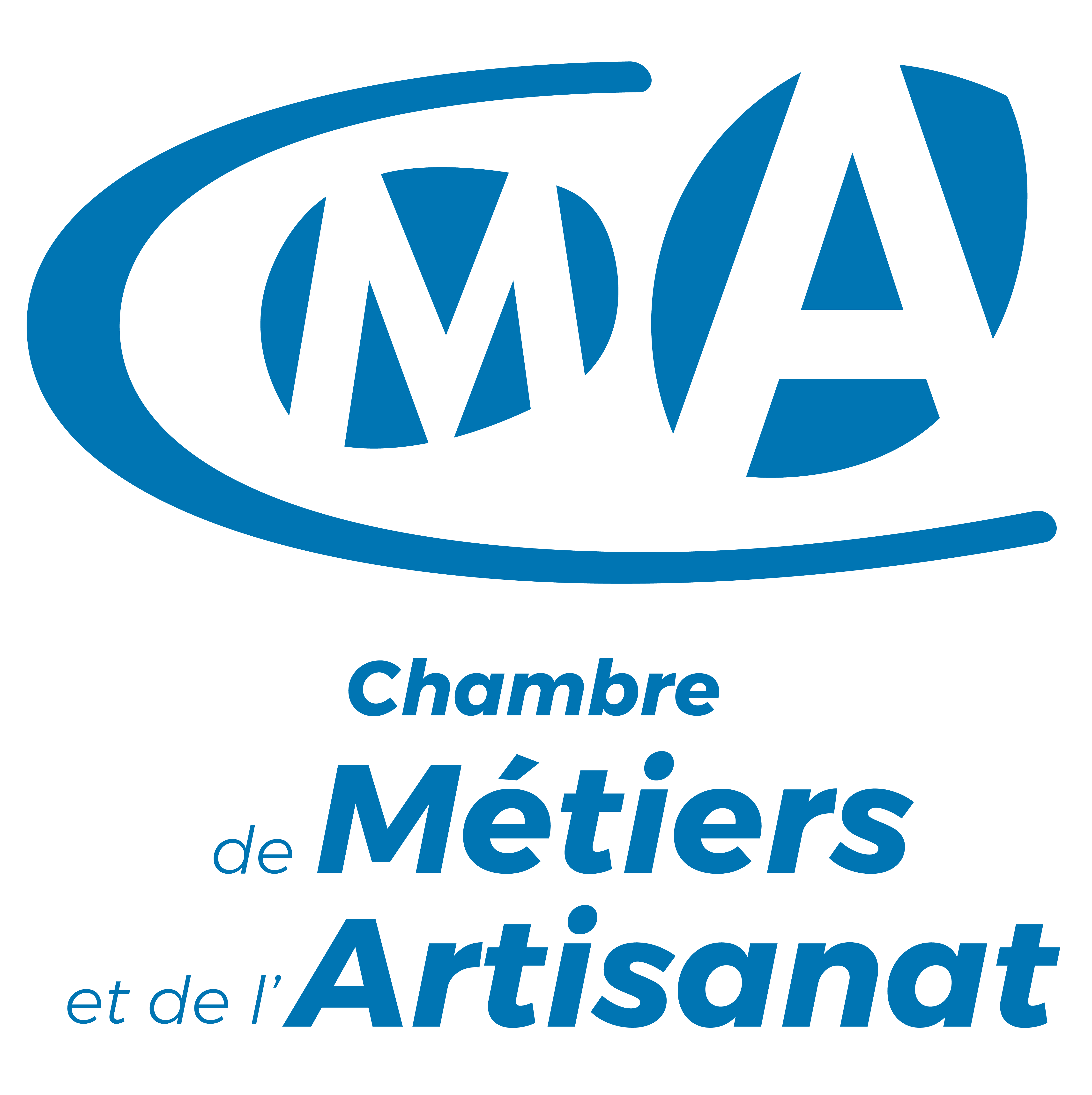 Logo CMA
