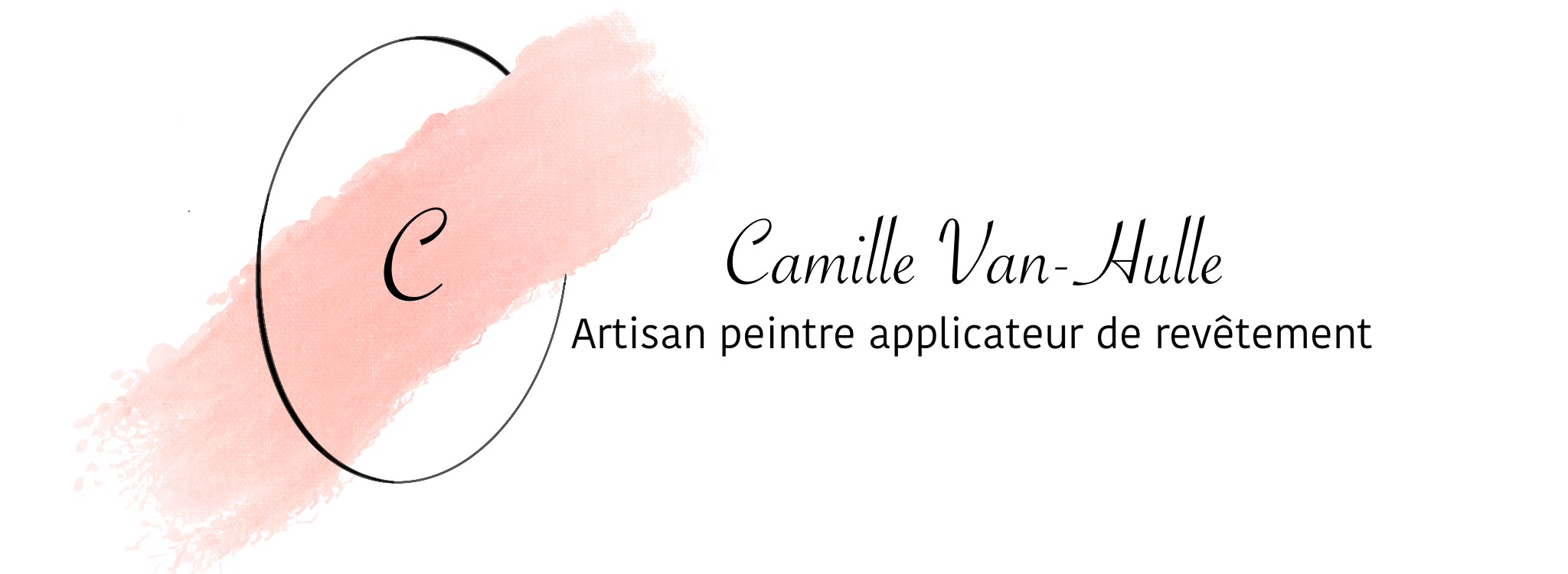 Logo Camille Van-Hulle